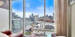 Fully Furnished 15th Floor Condo At Icon In The Gulch Gallery 18