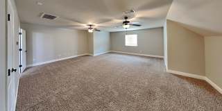 4 Bedroom 2.5 Bath Home in Moore Schools Gallery 23