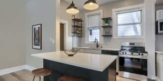 Renovated Home - Mt. Washington Gallery 16