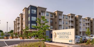 Woodfall Greens Gallery 37
