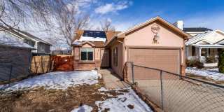 Great Home! Conveniently Located Home Off the Powers Corridor Gallery 1