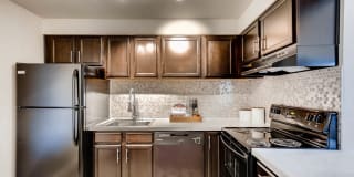 Copperwood Apartment Homes Gallery 38