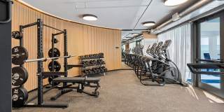 Residences at Nomi - 55+ Senior Living Gallery 10