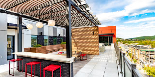 Center Square Lofts Gallery 19