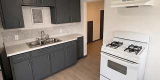 703 West Clinton Street - 2 Gallery 1