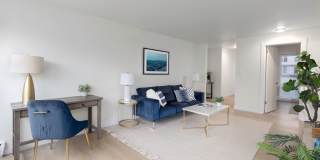 The Larkspur Gallery 5