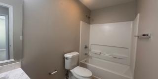 Now Available ! 3BR/2.5BA | Townhome | 1-Car Garage Parking | Community Pool! Now Available ! 3BR/2.5BA | Townhome | 1-Car Garage Parking | Community Pool! Gallery 27