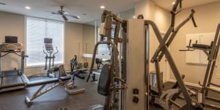 Lodge at 777 Gallery 14