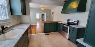 Super charming and updated cottage in desirable Colonial Place! Super charming and updated cottage in desirable Colonial Place! Gallery 1