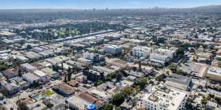 H Wood Apartments Gallery 36