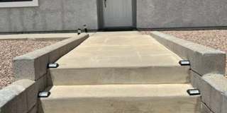 Furnished 3 BR Vacation Rental Includes utilities Near Target Center/Golf/Hwy 95 Gallery 3