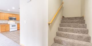 2 Bedroom 2 Bathroom Town House - End Unit Gallery 94