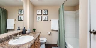 Wentworth Apartments Gallery 9