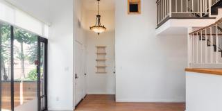 Light Filled 3-Story Townhome in Pool Community Gallery 1