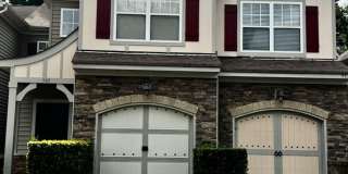 3BD/2BA Townhouse with Garage! Two Living Areas! In Grayson Pond Gallery 1