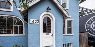 1423 N GARFIELD Street 1423 N GARFIELD Street Gallery 1