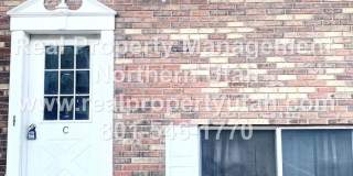 3 Bedroom 1.5 Bath Townhome Available in Clearfield Gallery 1