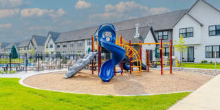 Foxtail Hollow Townhomes Gallery 47