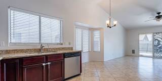 North West Chandler Home with a Pool Gallery 6