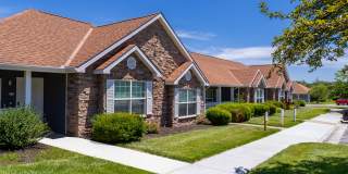 Lenox West Luxury Apartments Gallery 42