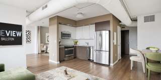 The View Ballston Gallery 32