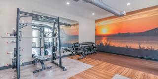 The Walcott Hackensack Gallery 31