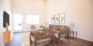 Pacific Ridge Apartments Gallery 15