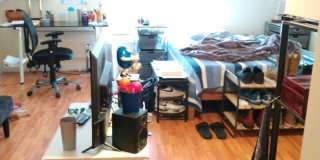 GORDON AVE HEART OF UVA 6 BR, 2 Bath Leasing Year 2027-2028 Gallery 17