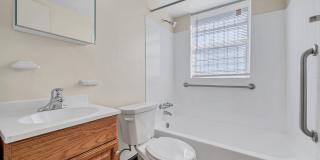 Brookland Manor - Affordable Housing Gallery 24