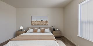 Buffalo Run Apartments Gallery 17