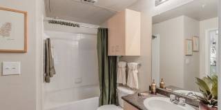 Grand Estates at Kessler Park Grand Estates at Kessler Park Gallery 2