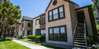 Citi Lights Apartment Homes Gallery 6