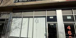 4621 South Ashland Avenue 4621 South Ashland Avenue Gallery 3