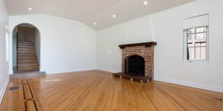 Restored 1928 Spanish in the Heart of Kensington Gallery 7