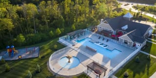 The Residences on Ronald Reagan Gallery 1