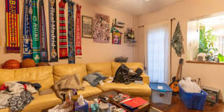 Pennsport 1st fl one bedroom Gallery 10