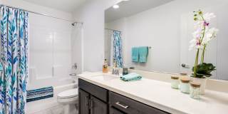 Luxury Home Overlooking the Tuscany 18th Fairway Gallery 37