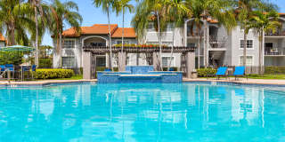 Sunset Gardens Apartments Gallery 36