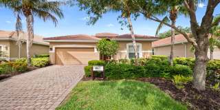 Well‑maintained 3-bedroom, 2-bath home in Moody river ( North Fort Myers ) Gallery 1