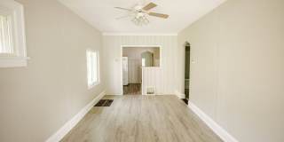 Very nice three bedroom 2 bathroom house available for rent! Very nice three bedroom 2 bathroom house available for rent! Gallery 1