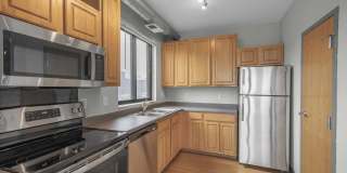 Stone Arch I Gallery 16