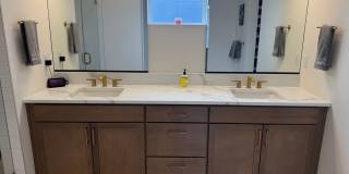 Stunning LIKE NEW 4 Bedroom in Wolf Ranch Gallery 21