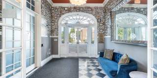 The Palmer Gallery 136