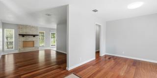 Fully Updated Single-Story Home with Greenbelt Views Gallery 6