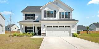 227 Lookout Lane | 4BR/2.5BA | Fenced Turf Backyard Gallery 1