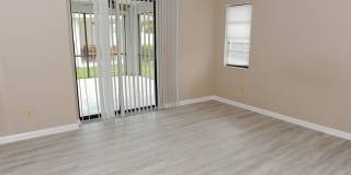 3 Bedroom Single Family Home w/ Garage - Annual Rental in Naples Park! Gallery 11