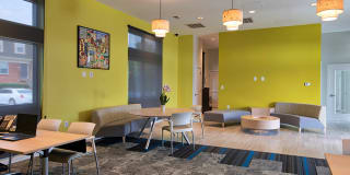 Dunfield Apartments & Townhomes Gallery 29