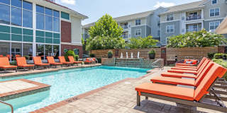 The Carlton at Greenbrier Gallery 18