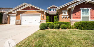 Harlan Ranch Home, 4BR/2.5BA, Built 2015 - Lots of Amenities Gallery 1