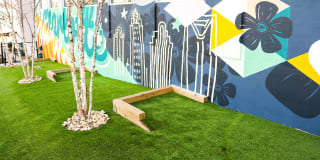 Greenside Gallery 31